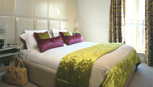 Radisson Blu Edwardian, Leicester Square London Room photo
